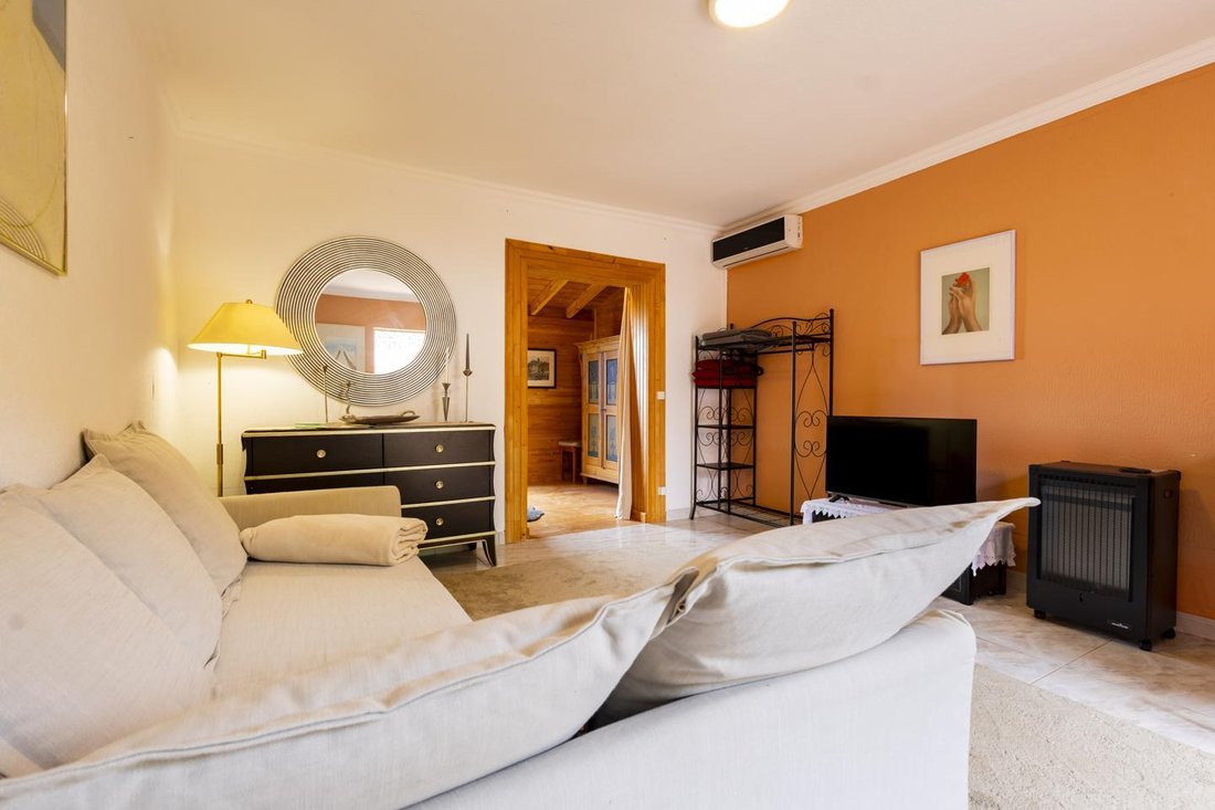 Villa in La Orotava, Canary Islands, Spain 4 - 18716457