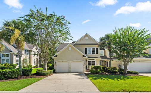 Townhouse en Bluffton, Carolina del Sur, Estados Unidos 1