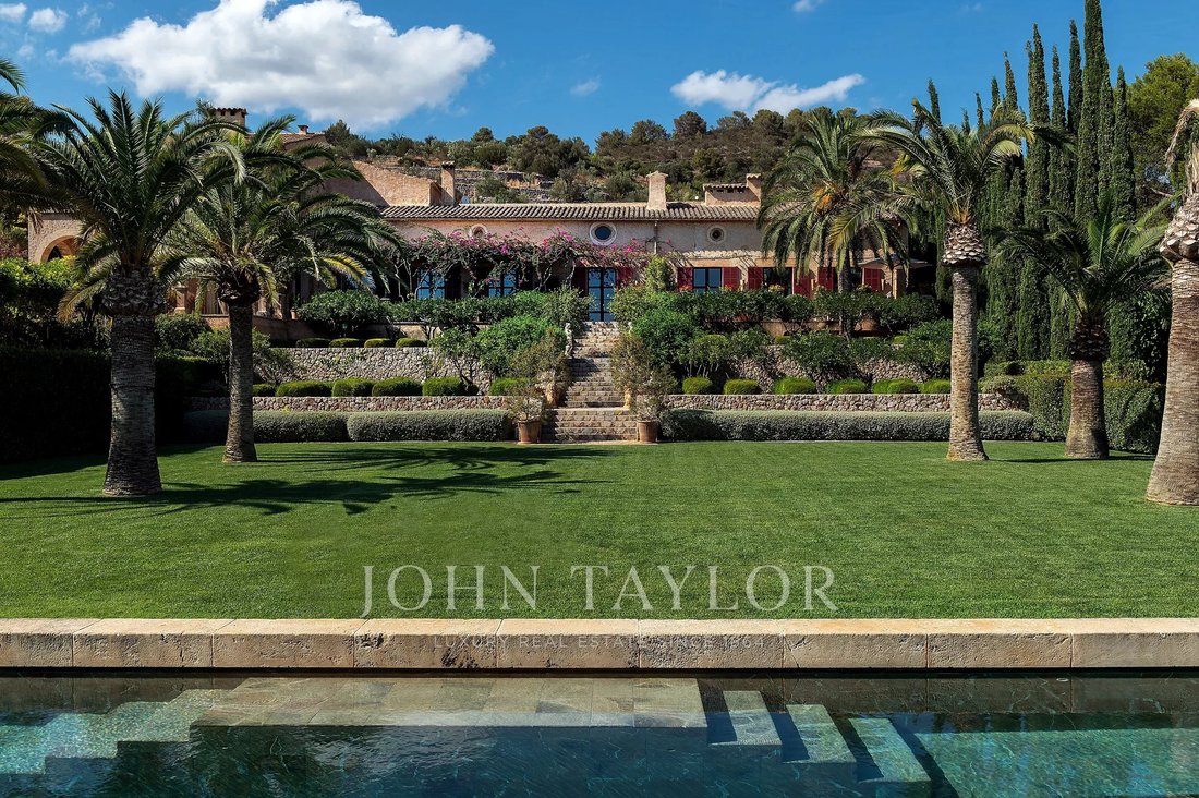 Farm Ranch in Palma, Balearic Islands, Spain 3 - 18716836