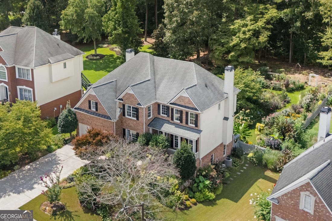 House in Mableton, Georgia, United States 3 - 18719262