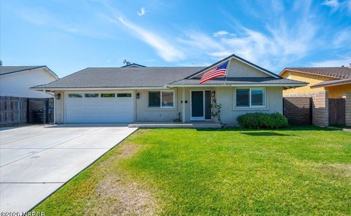 Casa a Santa Maria, California, Stati Uniti 1