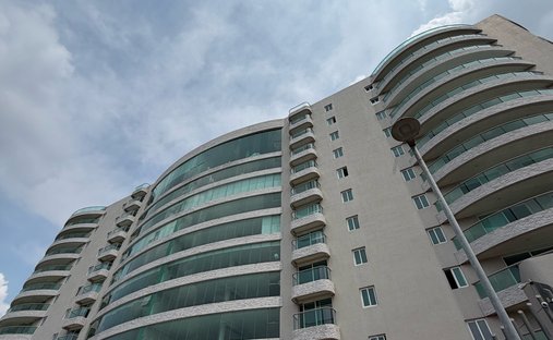 Apartment in Naucalpan de Juárez, State of Mexico, Mexico 1