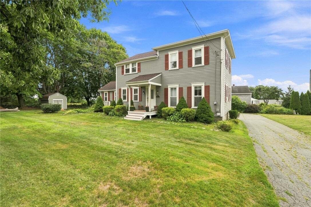 House in Middletown, Rhode Island, United States 2 - 18718346