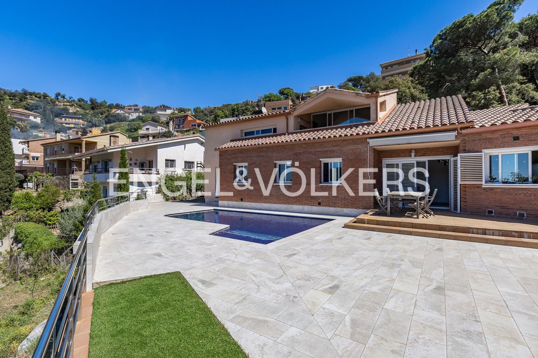 Casa en San Fausto de Campcentellas, Cataluña, España 4 - 17708535