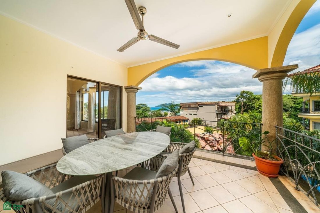 Condo in Tamarindo, Guanacaste Province, Costa Rica 2 - 17088421