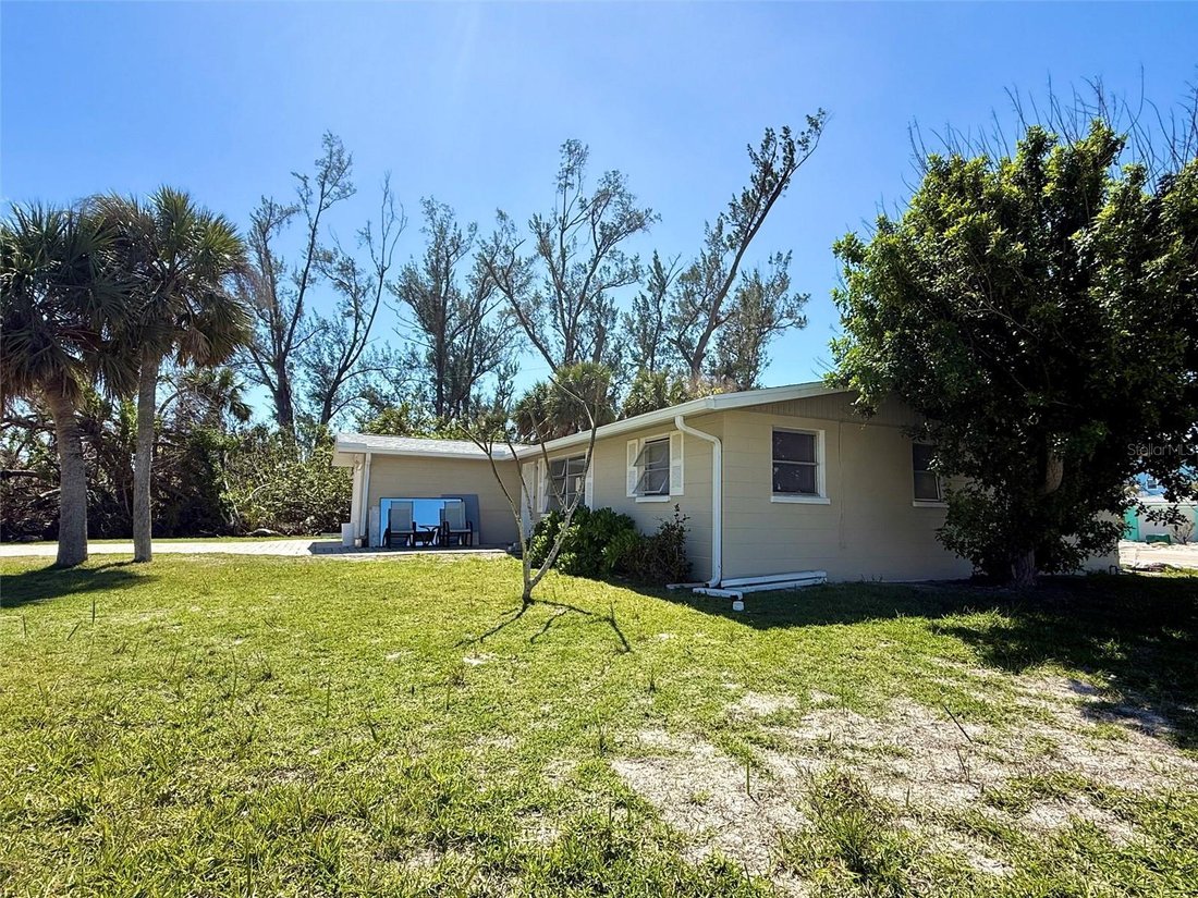 Casa en Englewood, Florida, Estados Unidos 4 - 18718853