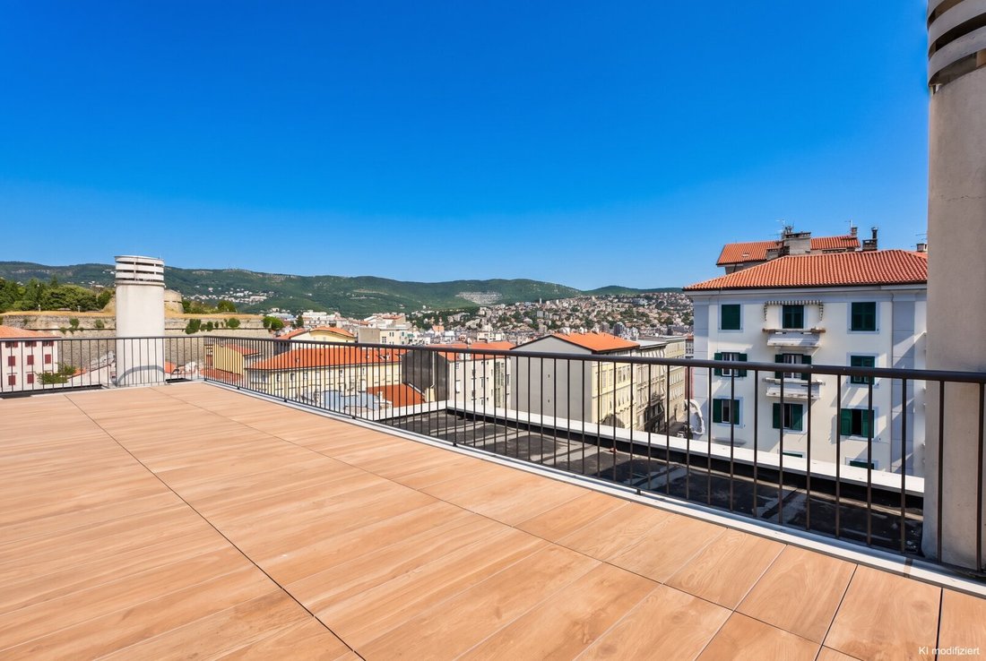 Apartment in San Vito, Trieste, Italy 5 - 18717475