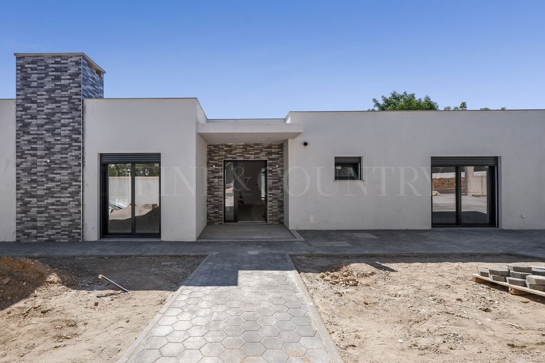 House in Loule (Sao Clemente), Algarve, Portugal 3 - 18719764