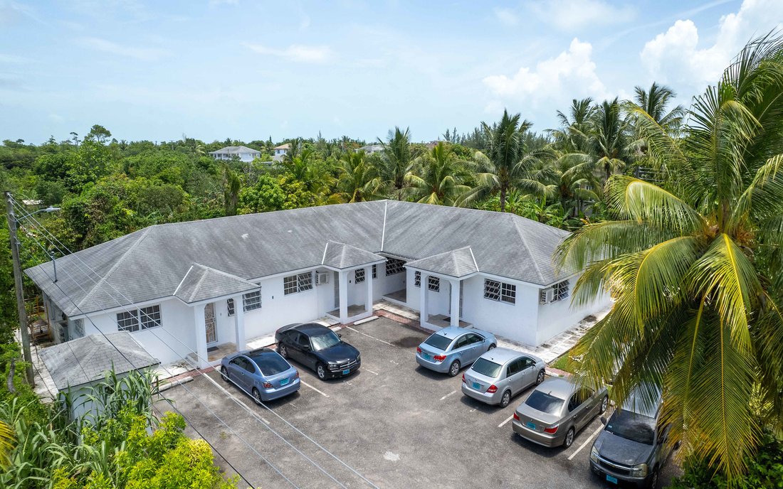 Nassau, New Providence, The Bahamas 2 - 18716721