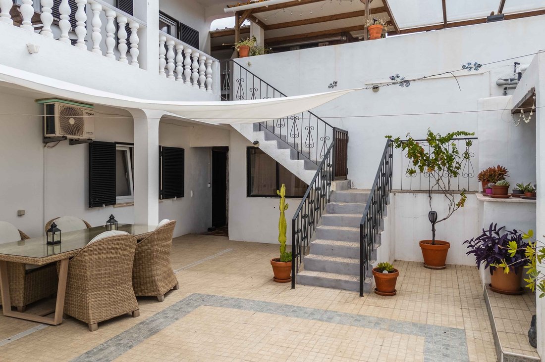 Villa à Boliqueime, Algarve, Portugal 3 - 18434822
