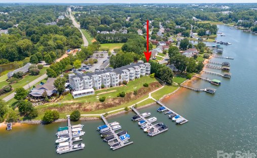 Condo in Mooresville, North Carolina, United States 1
