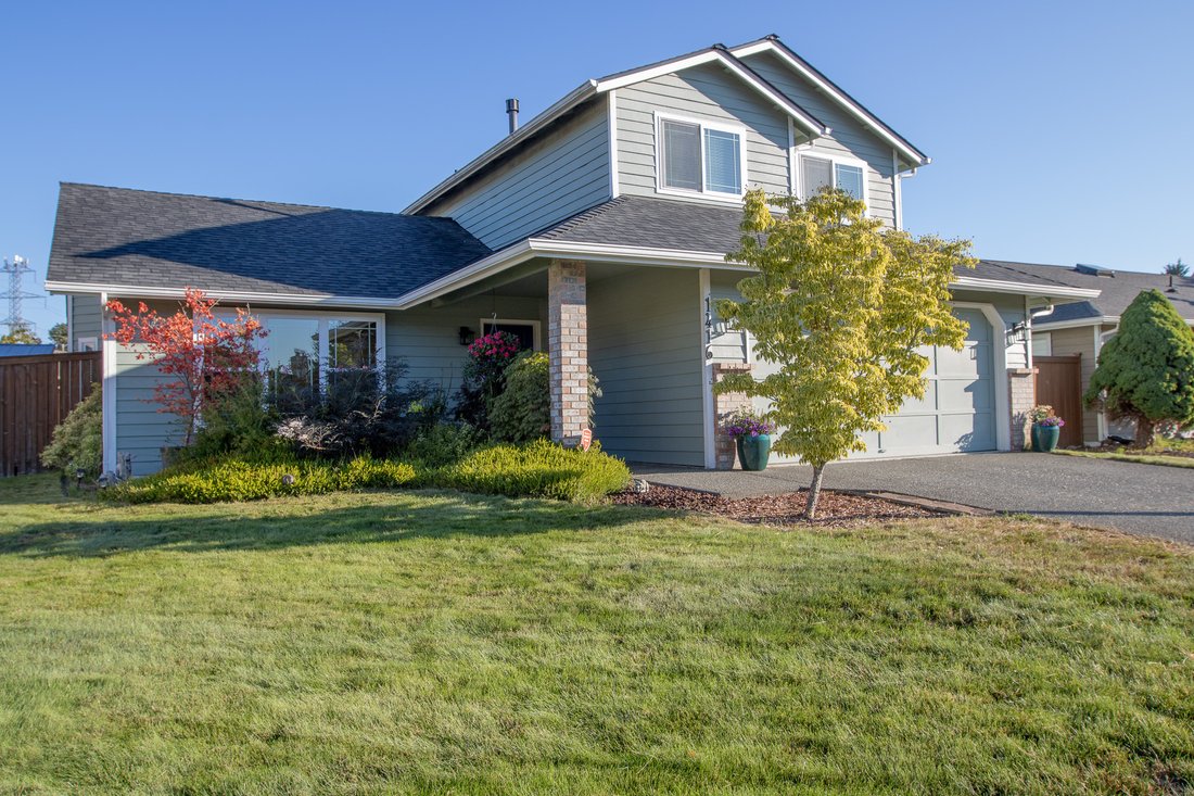 Maison à Federal Way, Washington, États-Unis 2 - 18717367