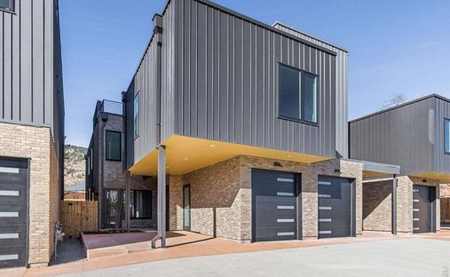 Condo in Boulder, Colorado, United States 1