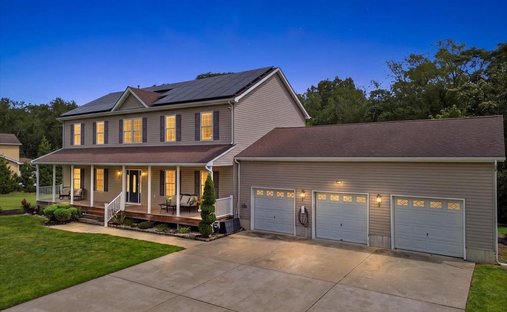 Casa a Newfield, New Jersey, Stati Uniti 1