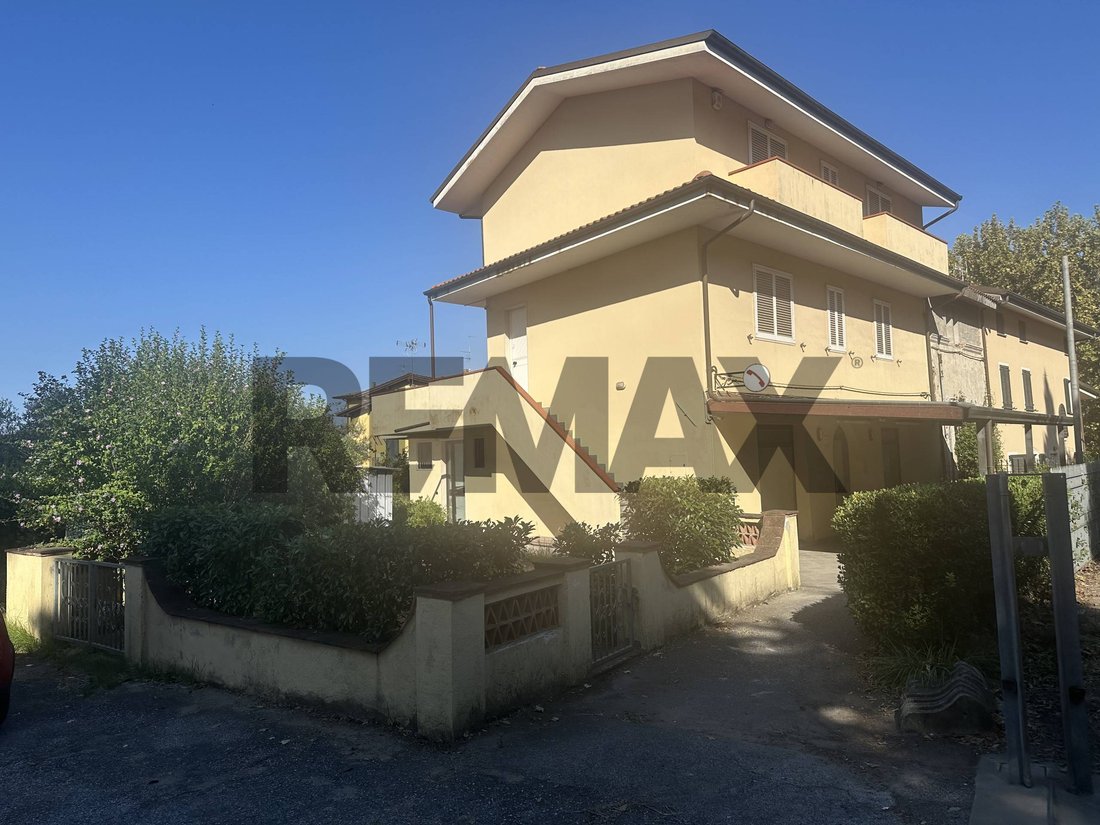 Casa a Bozzano-Quiesa, Massarosa, Toscana 1 - 18720012