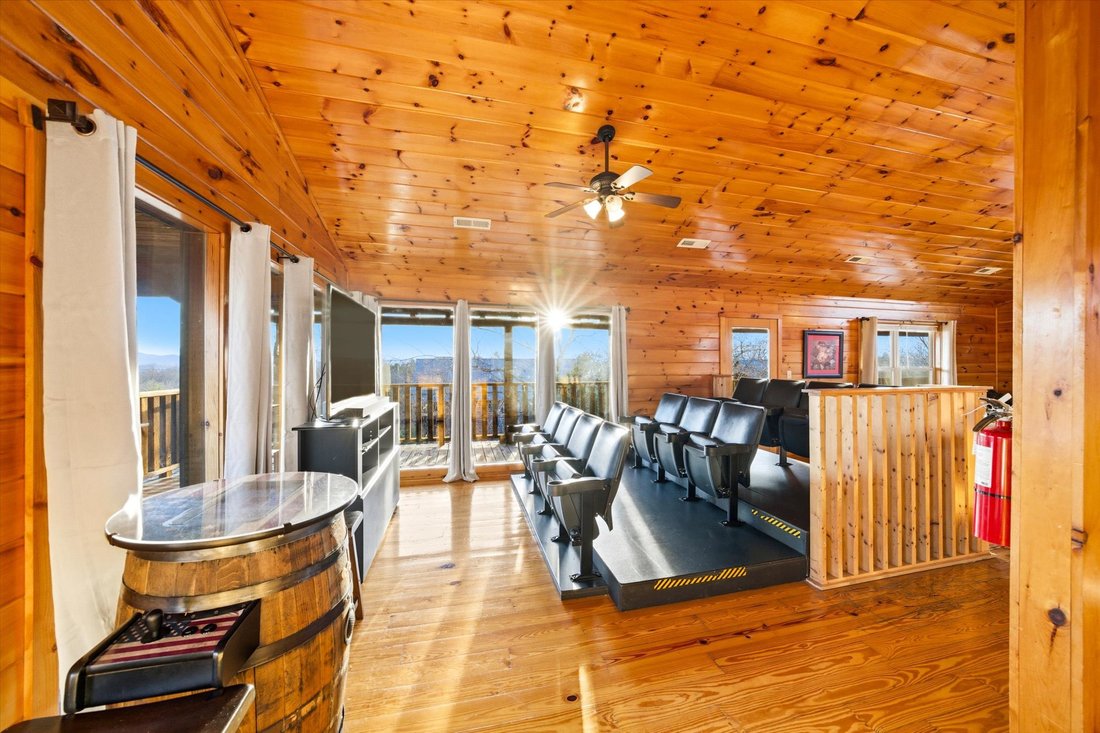 House in Sevierville, Tennessee, United States 5 - 18716580
