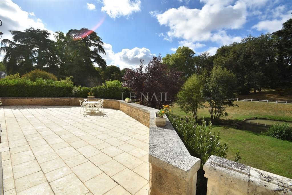 Château à Poitiers, Nouvelle-Aquitaine, France 4 - 10719024