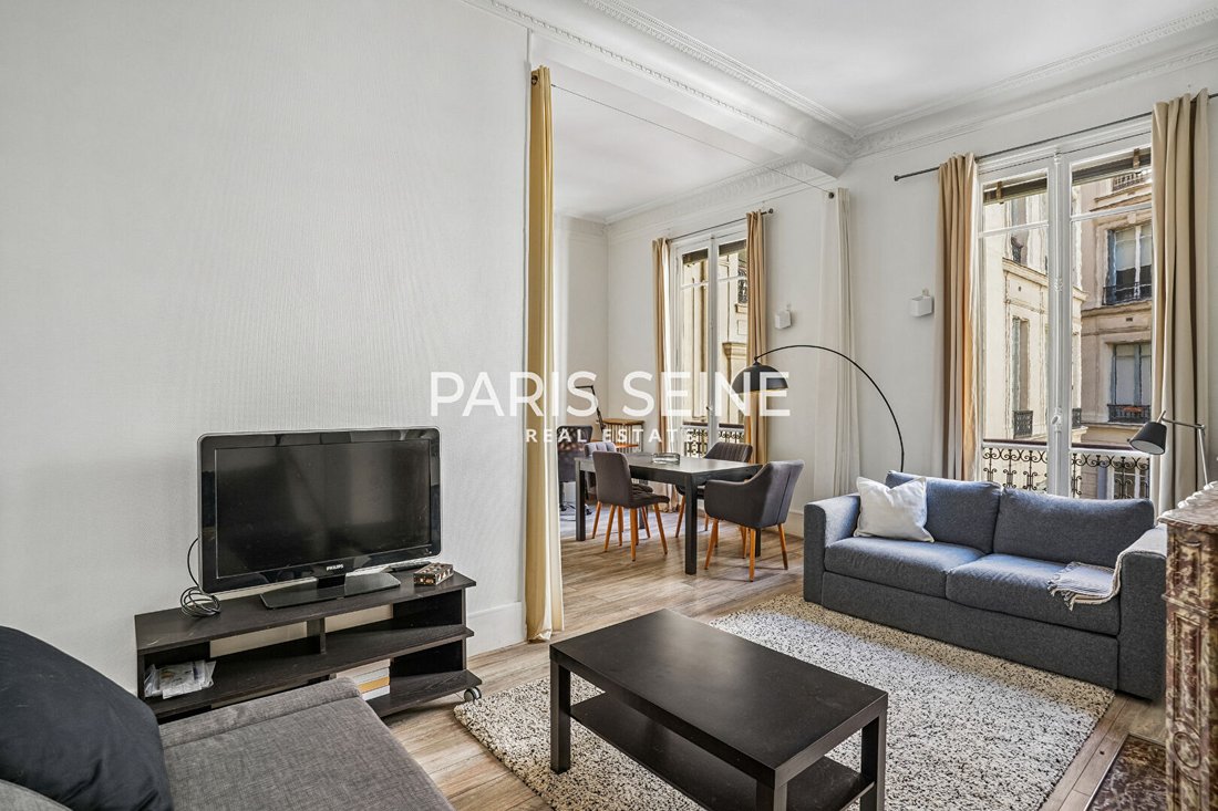Apartment in Bourg, Guemene-Penfao, France 5 - 18719925