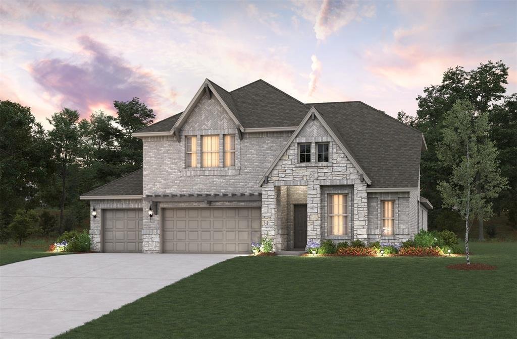 House in Rockwall, Texas, United States 1 - 18718393