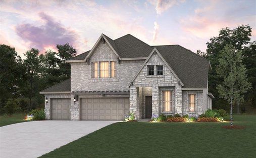 House in Rockwall, Texas, United States 1