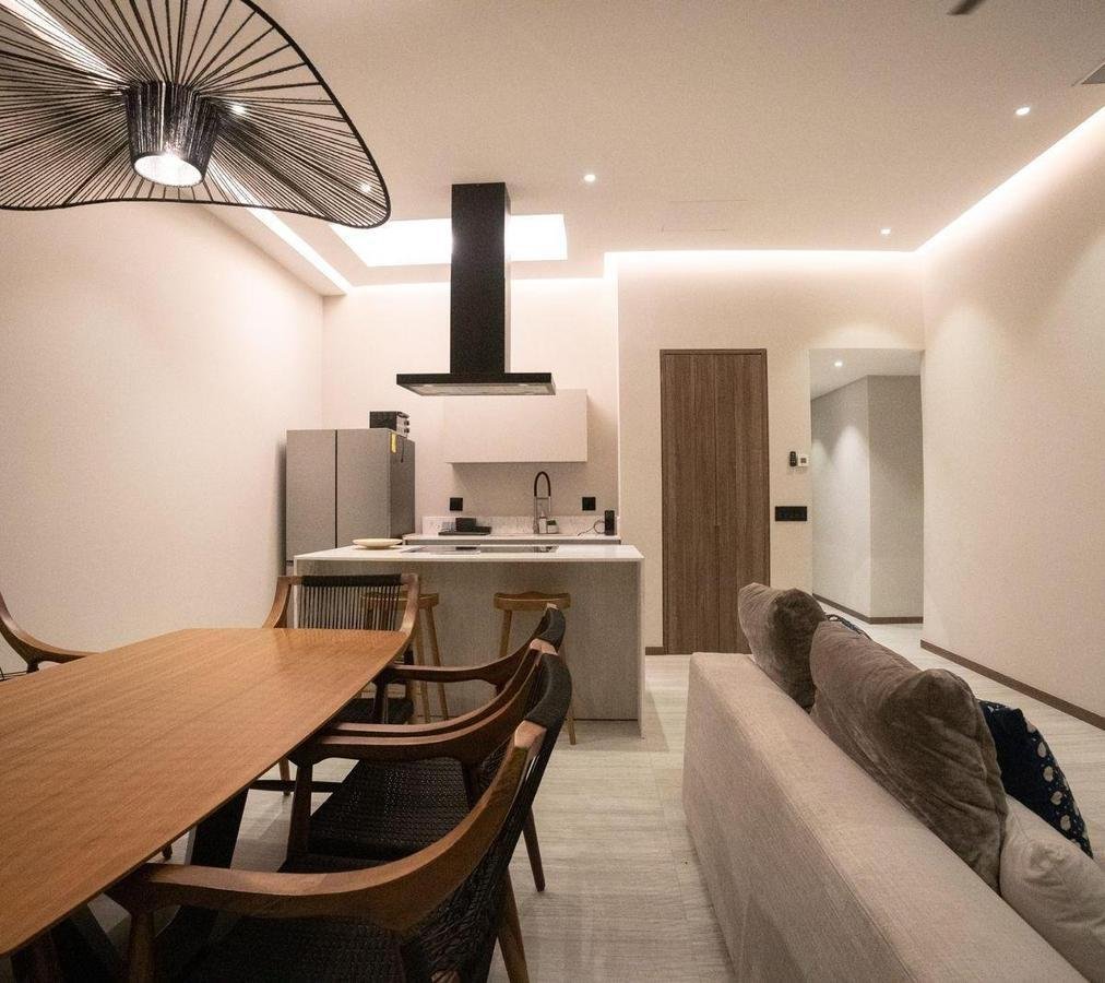 Apartment in La Cruz de Huanacaxtle, Nayarit, Mexico 3 - 18717024