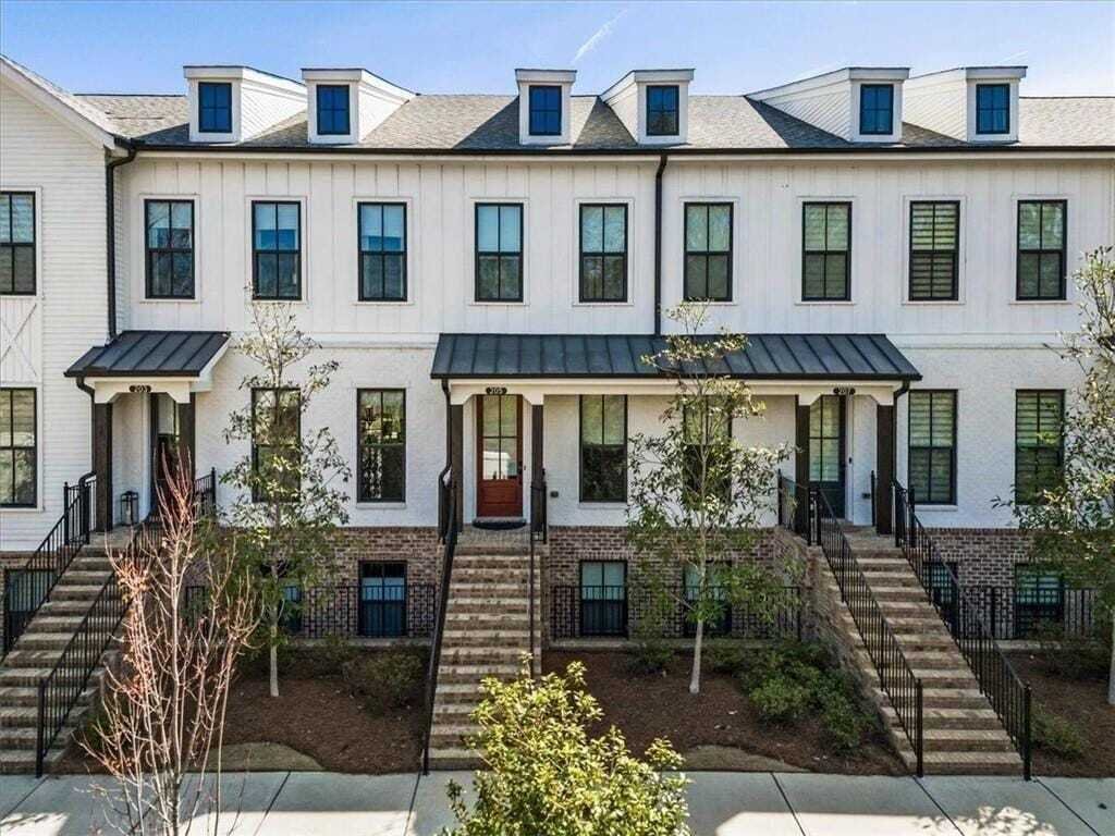 Residenza a Alpharetta, Georgia, Stati Uniti 2 - 17703309