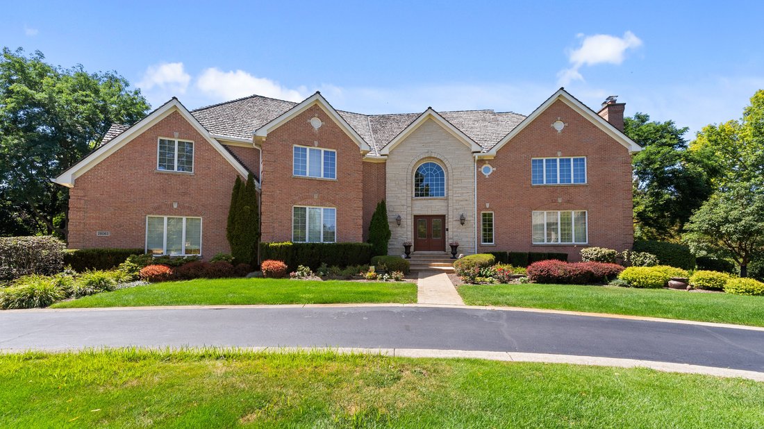 House in Barrington Hills, Illinois, United States 3 - 18716887