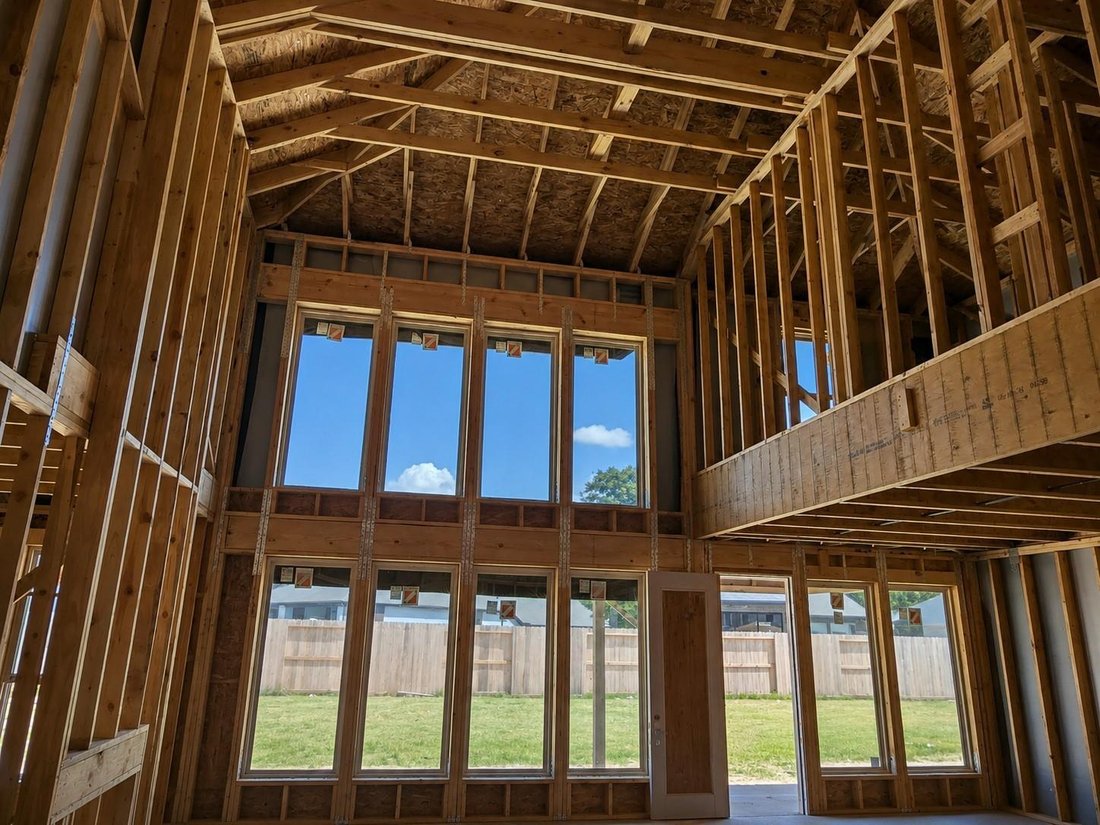 Casa en Porter, Texas, Estados Unidos 2 - 18719130