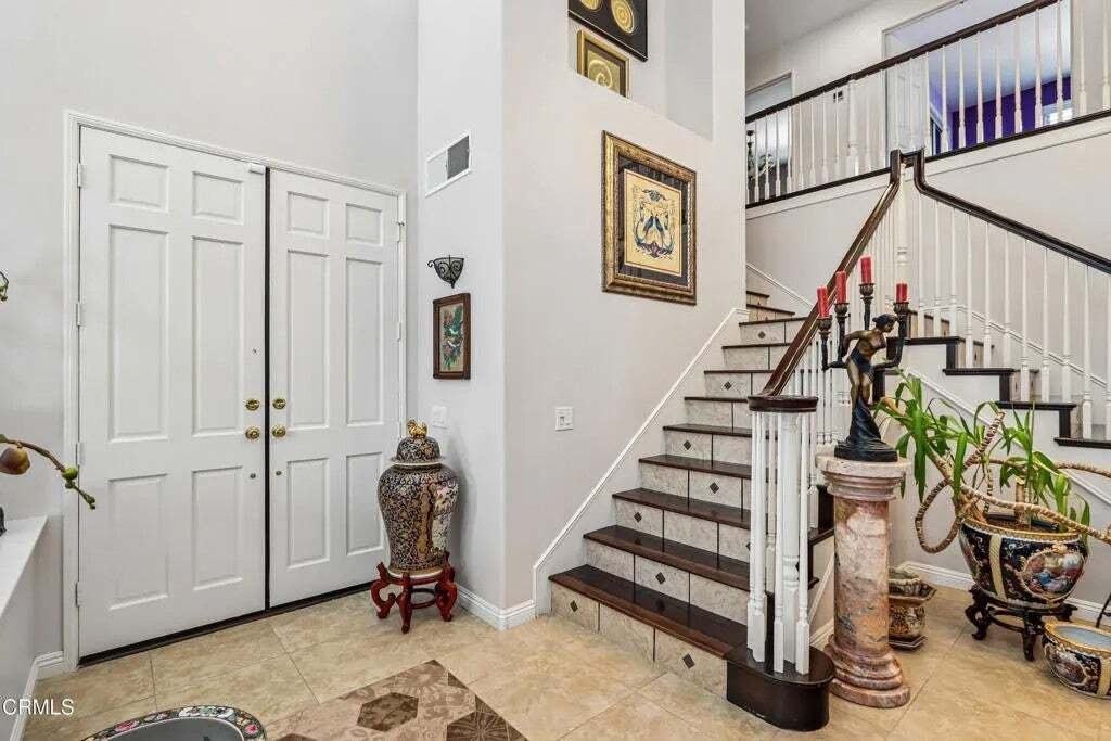 Casa en Camarillo, California, Estados Unidos 3 - 18719108