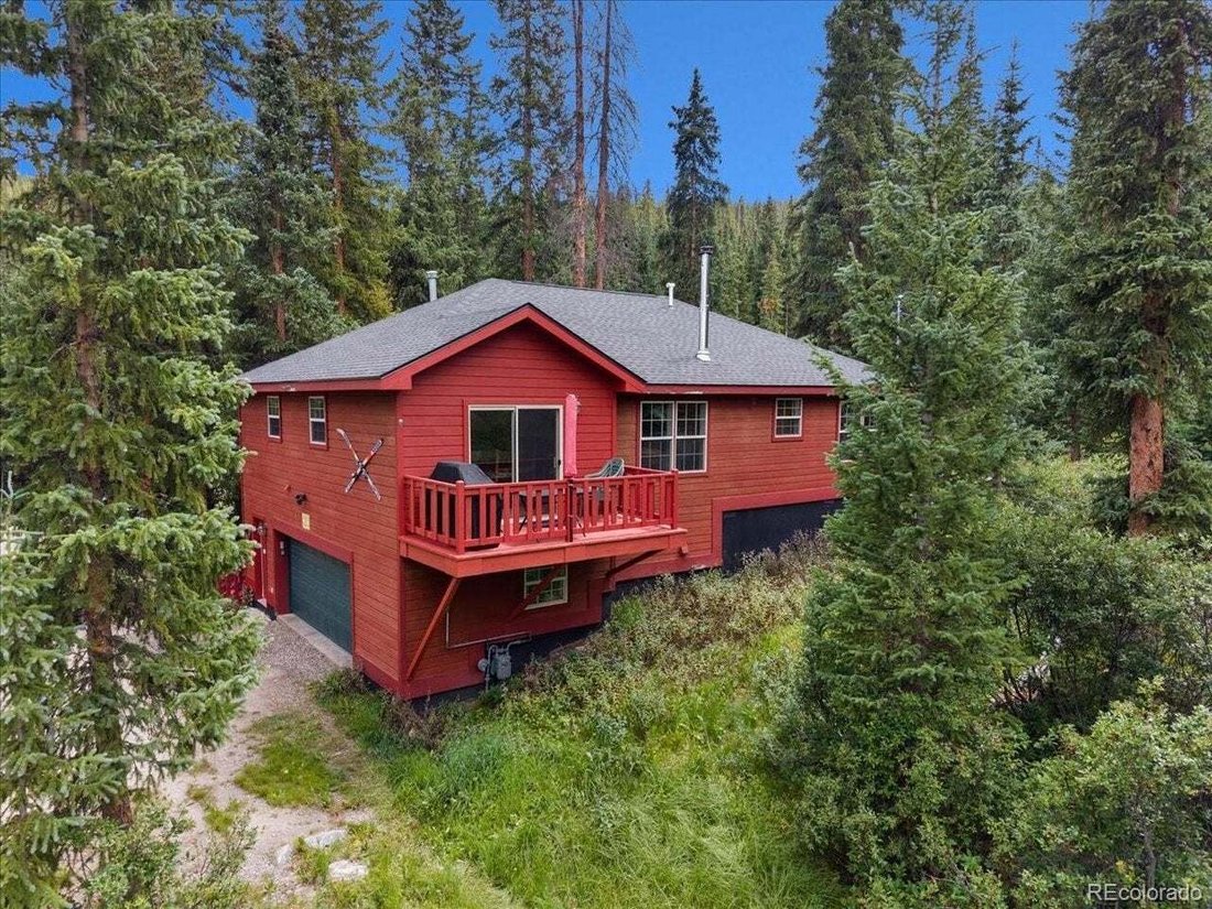 Casa a Breckenridge, Colorado, Stati Uniti 1 - 18172683