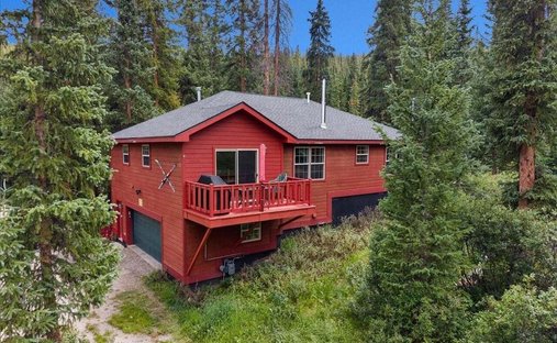 Casa a Breckenridge, Colorado, Stati Uniti 1