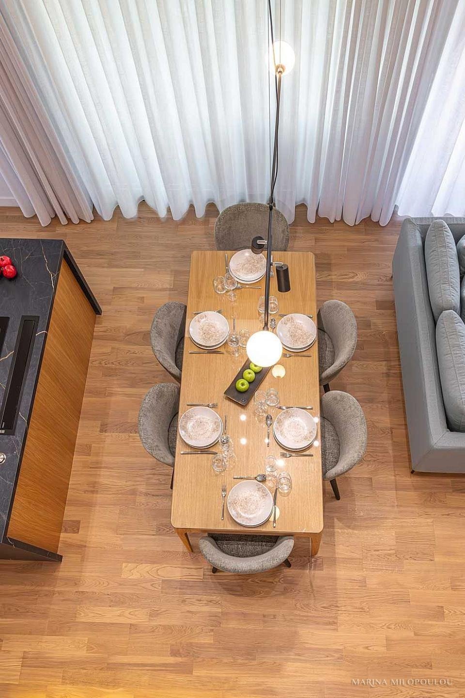 Apartment in Vari, Attica, Greece 3 - 18717532