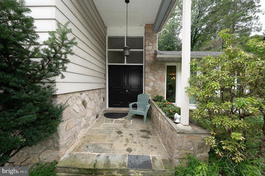Haus in Narberth, Pennsylvania, Vereinigte Staaten 2 - 18718021
