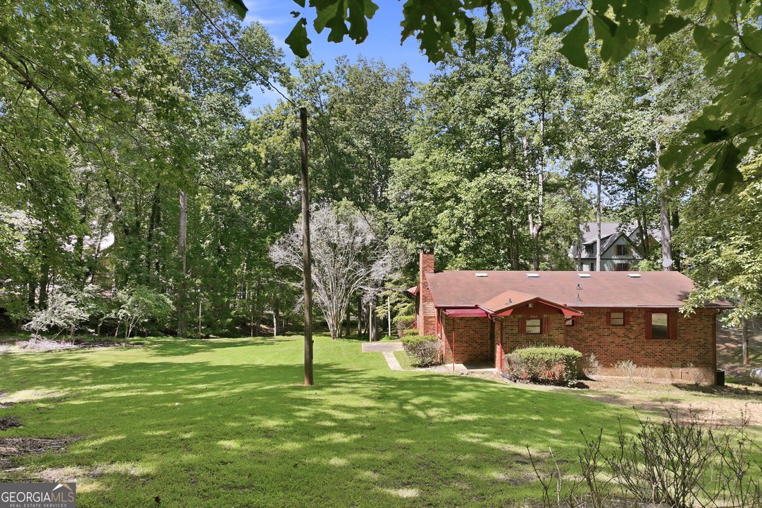 Casa en Gainesville, Georgia, Estados Unidos 5 - 18719285