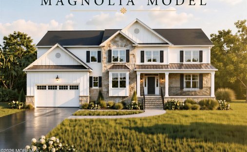 Maison à Franklin Township, New Jersey, États-Unis 1