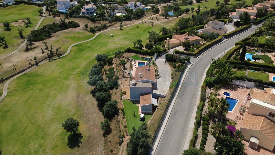 Villa in Estombar und Parchal, Algarve, Portugal 3 - 18120936
