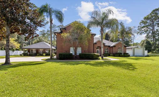 House in Yulee, Florida, United States 1