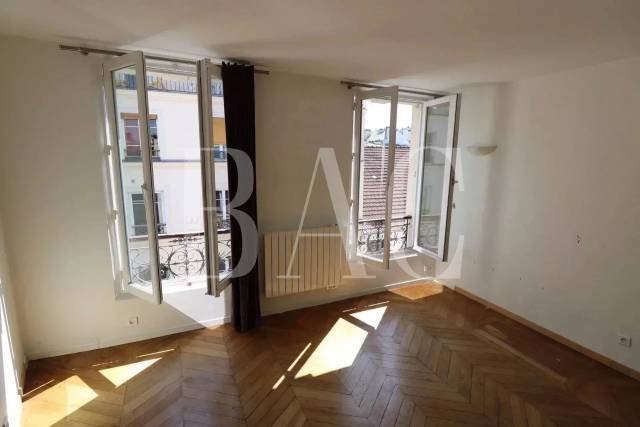 Appartamento a Léon-Blum Folie-Regnault, Paris 11e Arrondissement, Parigi 1 - 15622550