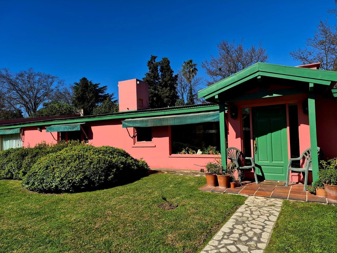Casa a Maquinista Savio, Provincia di Buenos Aires, Argentina 2 - 18716442