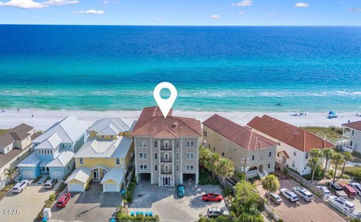 Rosemary Beach, Florida, Stati Uniti 1