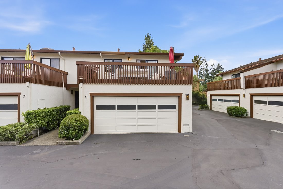 Townhouse in Redwood City, California, United States 2 - 17804428