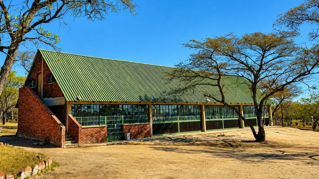 Farm Ranch in Modimolle Local Municipality, Limpopo, South Africa 5 - 18717605