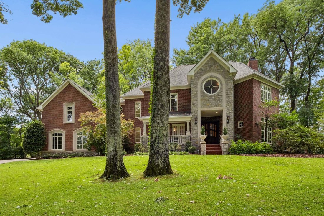House in Nashville, Tennessee, United States 3 - 18718523