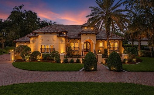 Maison à Sanford, Floride, États-Unis 1