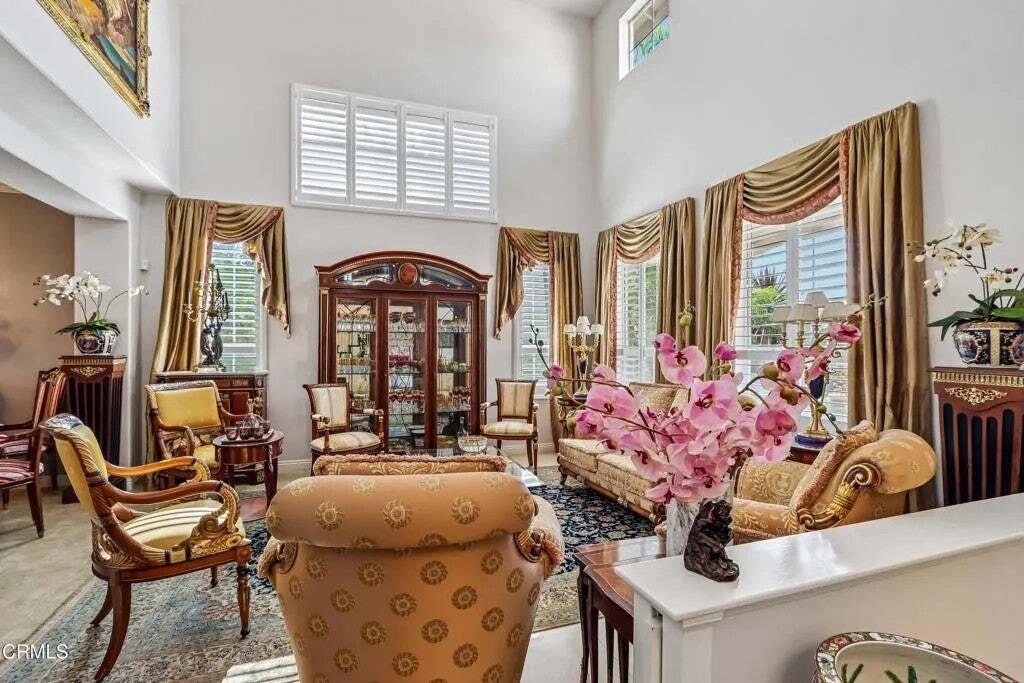Casa en Camarillo, California, Estados Unidos 4 - 18719108
