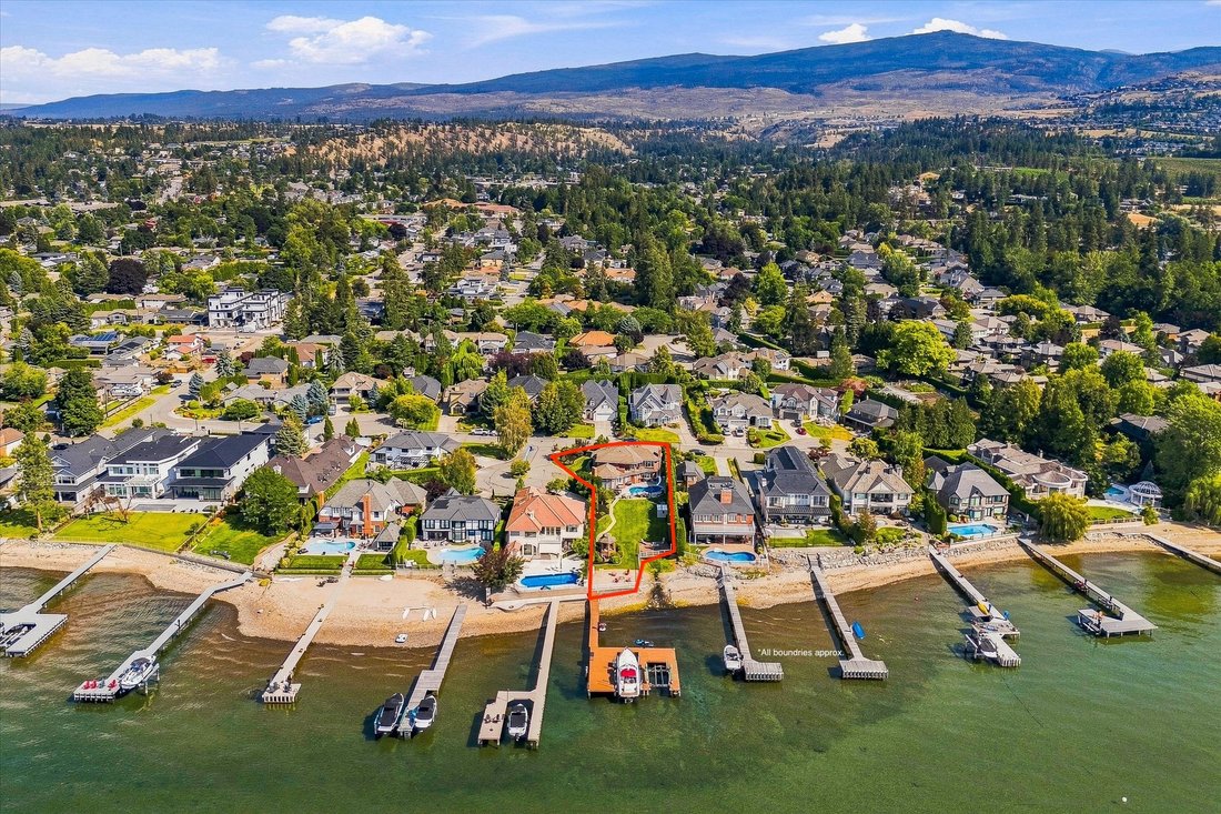 Casa a Kelowna, Columbia Britannica, Canada 3 - 18700385
