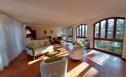Apartment in Montagnola, Collina d'Oro, Ticino 1
