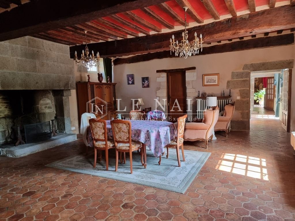 Estate in Argentan, Normandy, France 5 - 12148078