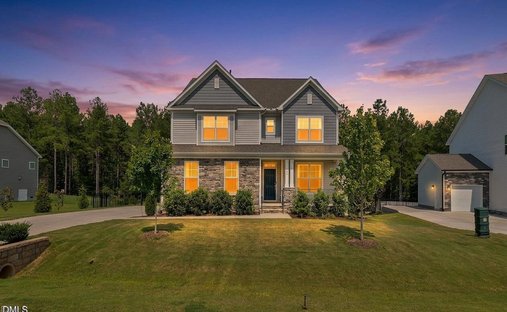Casa a Youngsville, Carolina del Nord, Stati Uniti 1