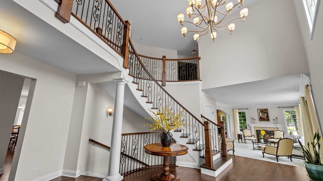 House in Barrington Hills, Illinois, United States 5 - 18716887